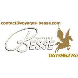 Voyages Besse, Champeix - Horaires d'ouverture
