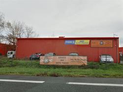 MD Auto Pièces - AutoFirst, Theizé - Horaires d'ouverture