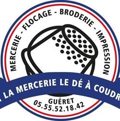 A La Mercerie Le Dé A Coudre, Guéret - Horaires d'ouverture