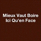 Mieux Vaut Boire Ici Qu'en Face, La Chèze - Horaires d'ouverture