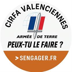Centre D'information Et De Recrutement Des Forces Armées CIRFA, Valenciennes - Horaires d'ouverture