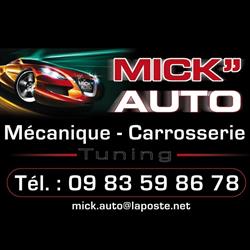 Mick'auto, Orleix - Horaires d'ouverture