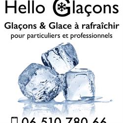 Hello Glaçons, Perpignan - Horaires d'ouverture