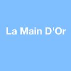 La Main D'Or, Cambrai - Horaires d'ouverture