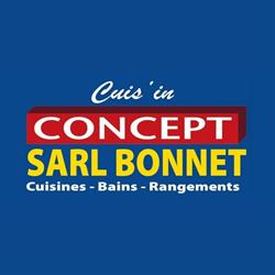 Cuisine Concept Bonnet SARL, Bouaye - Horaires d'ouverture