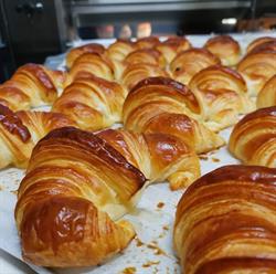 Boulangerie pâtisserie Aux douceurs du blé, Simandre - Horaires d'ouverture