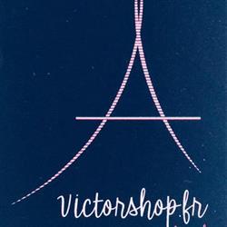 Victor Souvenirs, Paris - Horaires d'ouverture