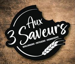 « AUX 3 SAVEURS » Boulangerie Pâtisserie Viennoiserie, Avranches - Horaires d'ouverture