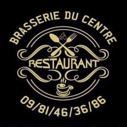 Brasserie du Centre, Montargis - Horaires d'ouverture