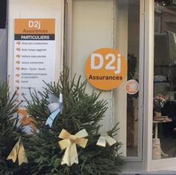 D2j sarl, Voiron - Horaires d'ouverture