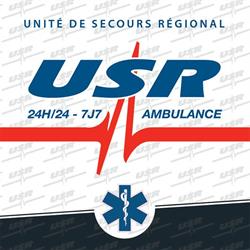 USR Ambulance, Savenay - Horaires d'ouverture