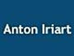 Iriart Anton, Pessac - Horaires d'ouverture