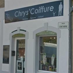 Chrystelle Coiffure, Septeuil - Horaires d'ouverture