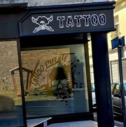 Tattoo Pirate, Hennebont - Horaires d'ouverture