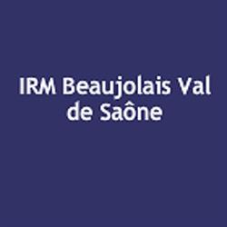 IRM Beaujolais Val de Saône, Gleizé - Horaires d'ouverture