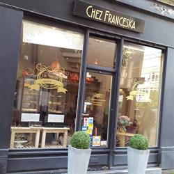 Chez Franceska, Metz - Horaires d'ouverture