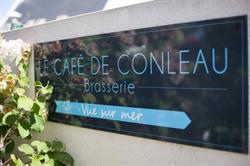 Le Café de Conleau Vannes, - Horaires d'ouverture