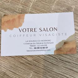 Votre Salon, Le Havre - Horaires d'ouverture