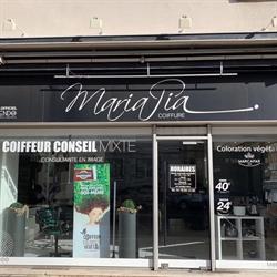 Mariapia coiffure, Villeurbanne - Horaires d'ouverture