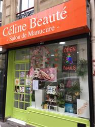 Céline Beauté, Paris - Horaires d'ouverture