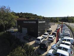 Cevennes Automobiles, Vézénobres - Horaires d'ouverture