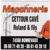 Cettour Cave Roland Et Fils SARL, Bonnevaux - Horaires d'ouverture