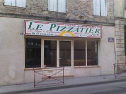 Le Pizzatier, Marmande - Horaires d'ouverture