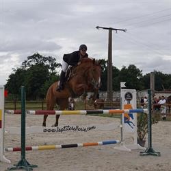 Saosnois Equitation, Mamers - Horaires d'ouverture
