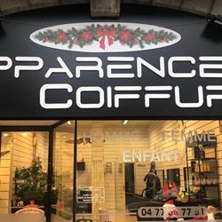 Apparence Coiffure SARL, Firminy - Horaires d'ouverture