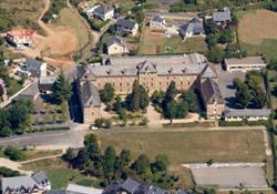Ensemble Scolaire Catholique Espalion, - Horaires d'ouverture