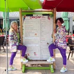 Coco Loco, Menton - Horaires d'ouverture
