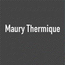 Maury Thermique, Varetz - Horaires d'ouverture