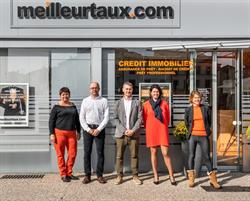 Meilleurtaux.com, Castres - Horaires d'ouverture