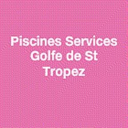 Piscines Services Golfe de St Tropez, Cogolin - Horaires d'ouverture