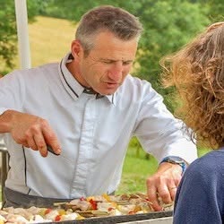 Cuistot Gourmand, Lahonce - Horaires d'ouverture