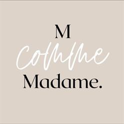 M Comme Madame, Royat - Horaires d'ouverture