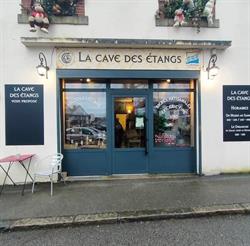 La Cave des Etangs, Rosporden - Horaires d'ouverture