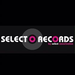 Select Records, Rouen - Horaires d'ouverture