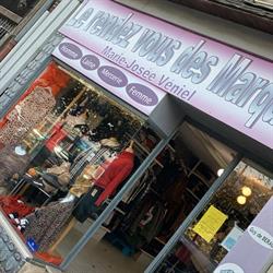 Le Rendez-Vous des Marques, Aumale - Horaires d'ouverture