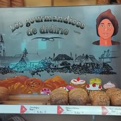 Les gourmandises de didine, Bourth - Horaires d'ouverture