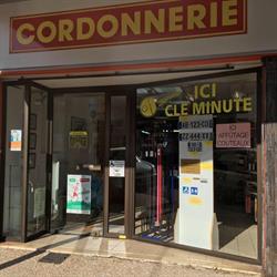 Cordonnerie Tonneinquaise, Tonneins - Horaires d'ouverture