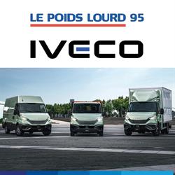 Le Poids Lourd 95, Taverny - Horaires d'ouverture