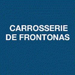 Carrosserie de Frontonas, - Horaires d'ouverture