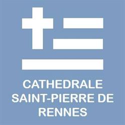 Cathedrale Saint Pierre PAROISSE LA CATHEDRALE ST ETIENNE ST SAUVEUR, Rennes - Horaires d'ouverture