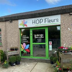 Hop Fleurs, Merris - Horaires d'ouverture