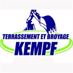 Terrassement et Broyage Kempf SARL, Hohrod - Horaires d'ouverture
