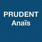 PRUDENT Anaïs, Bezannes - Horaires d'ouverture