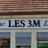 Les 3 M, Rollot - Horaires d'ouverture