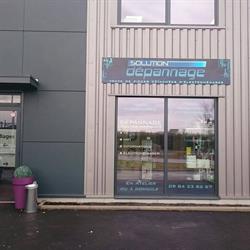Solution Dépannage, Issoire - Horaires d'ouverture