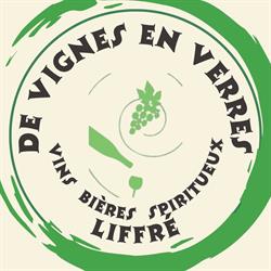 De vignes en verres,la cave de Liffré, - Horaires d'ouverture